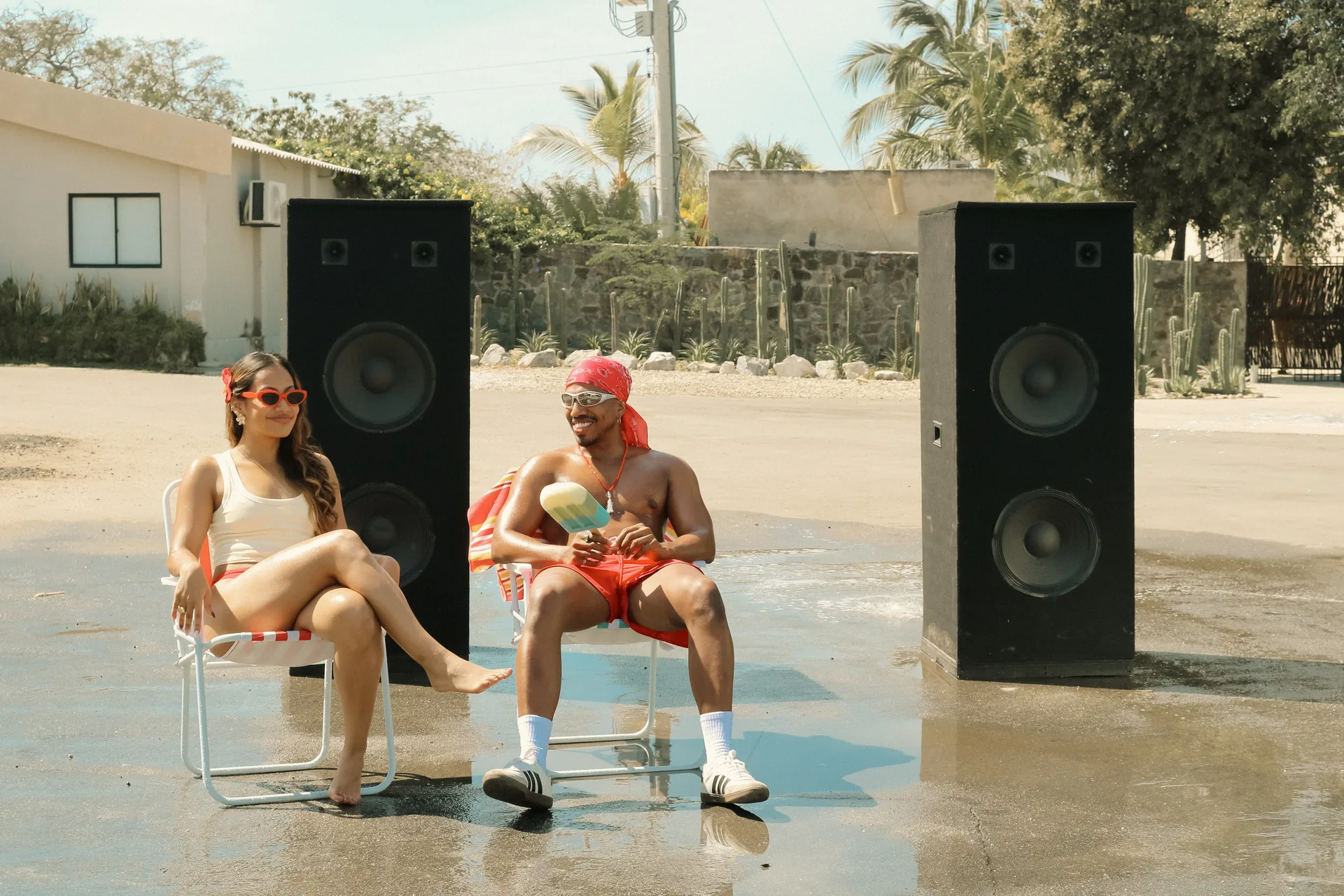 Cule Poco · still 2