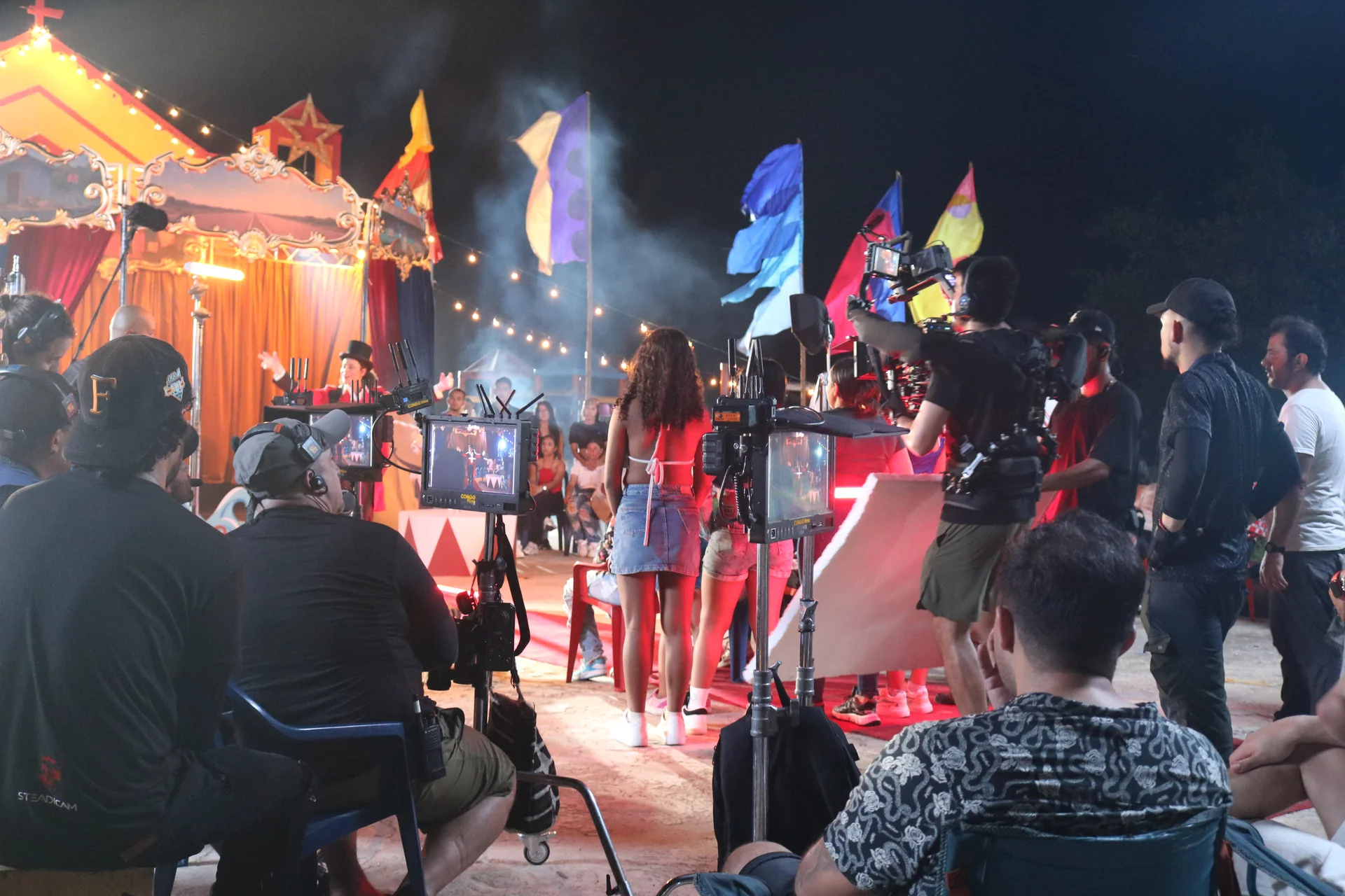 Comercial Inter Rapidísimo · still 3