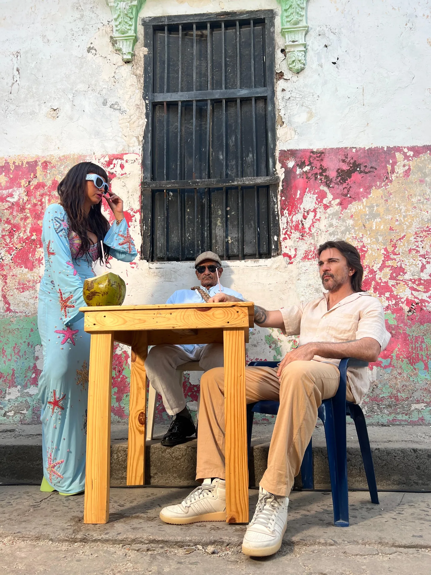 Muérdeme · still 2