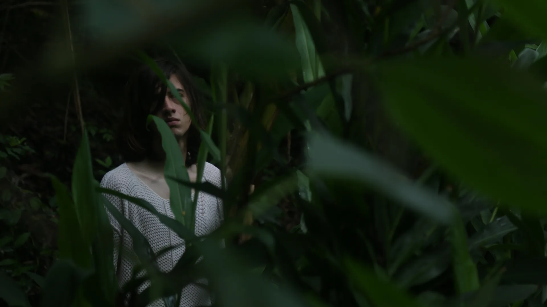 Cortometraje Revelaciones — producción ejecutiva Las Locaaales