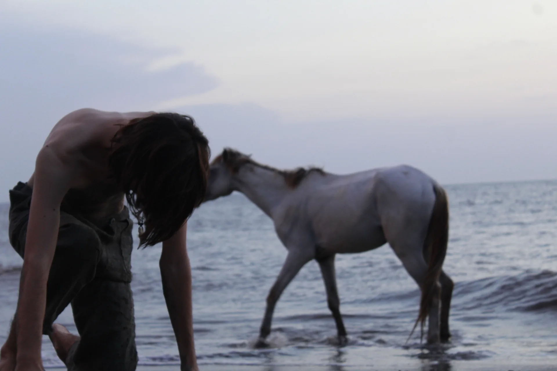 Revelaciones · still 3