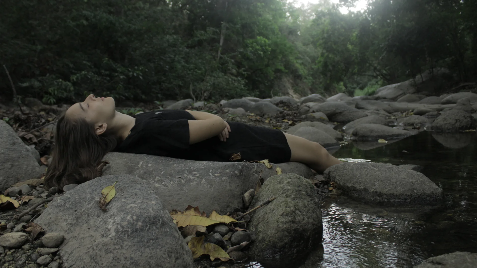 Revelaciones · still 4