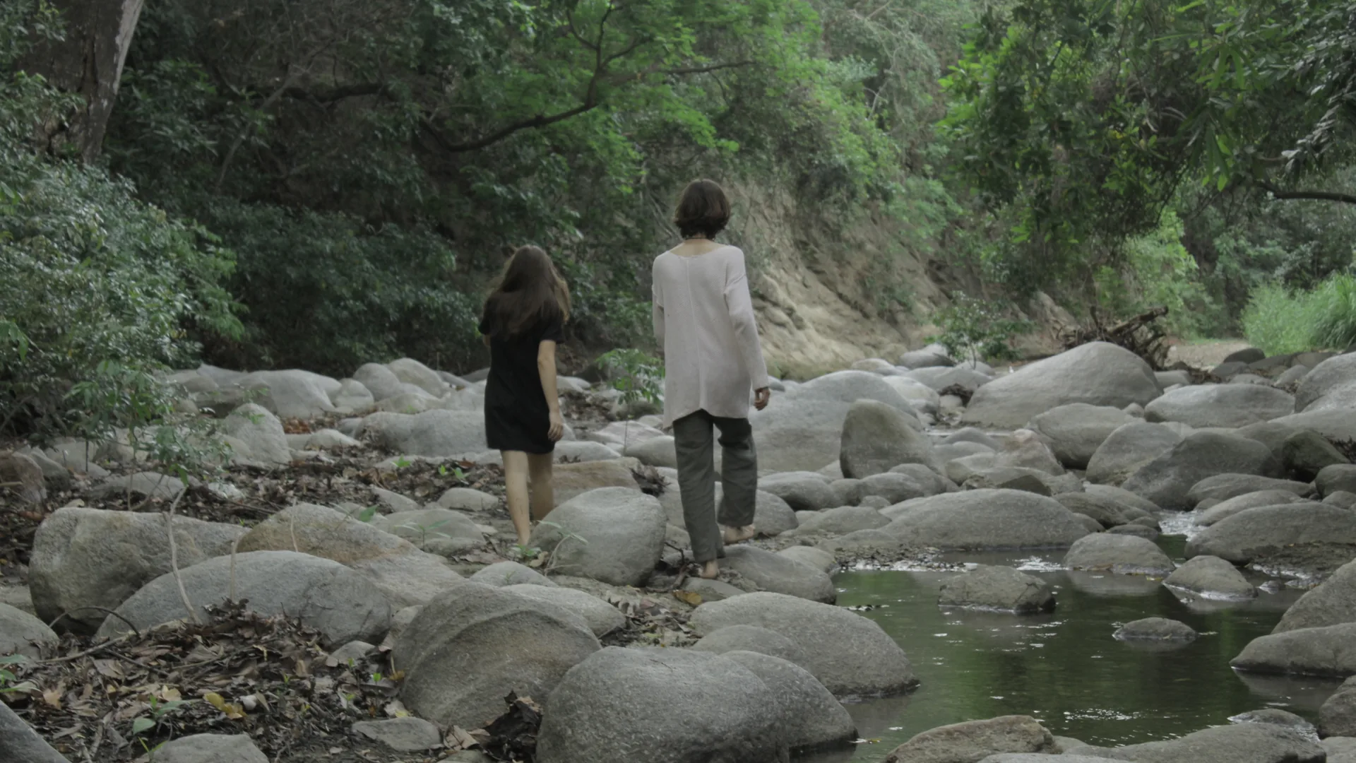 Revelaciones · still 5