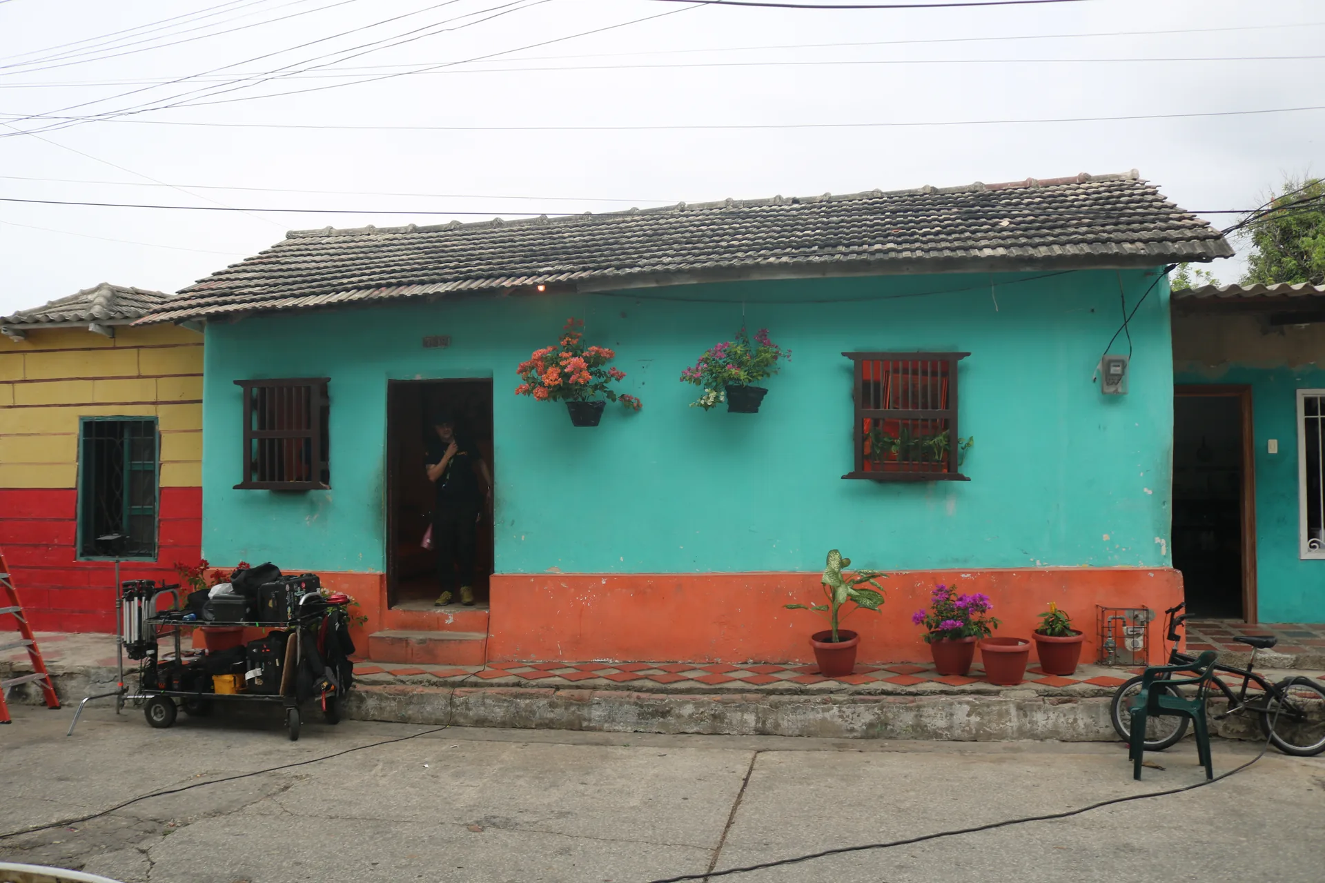Barranquilla · locación 04