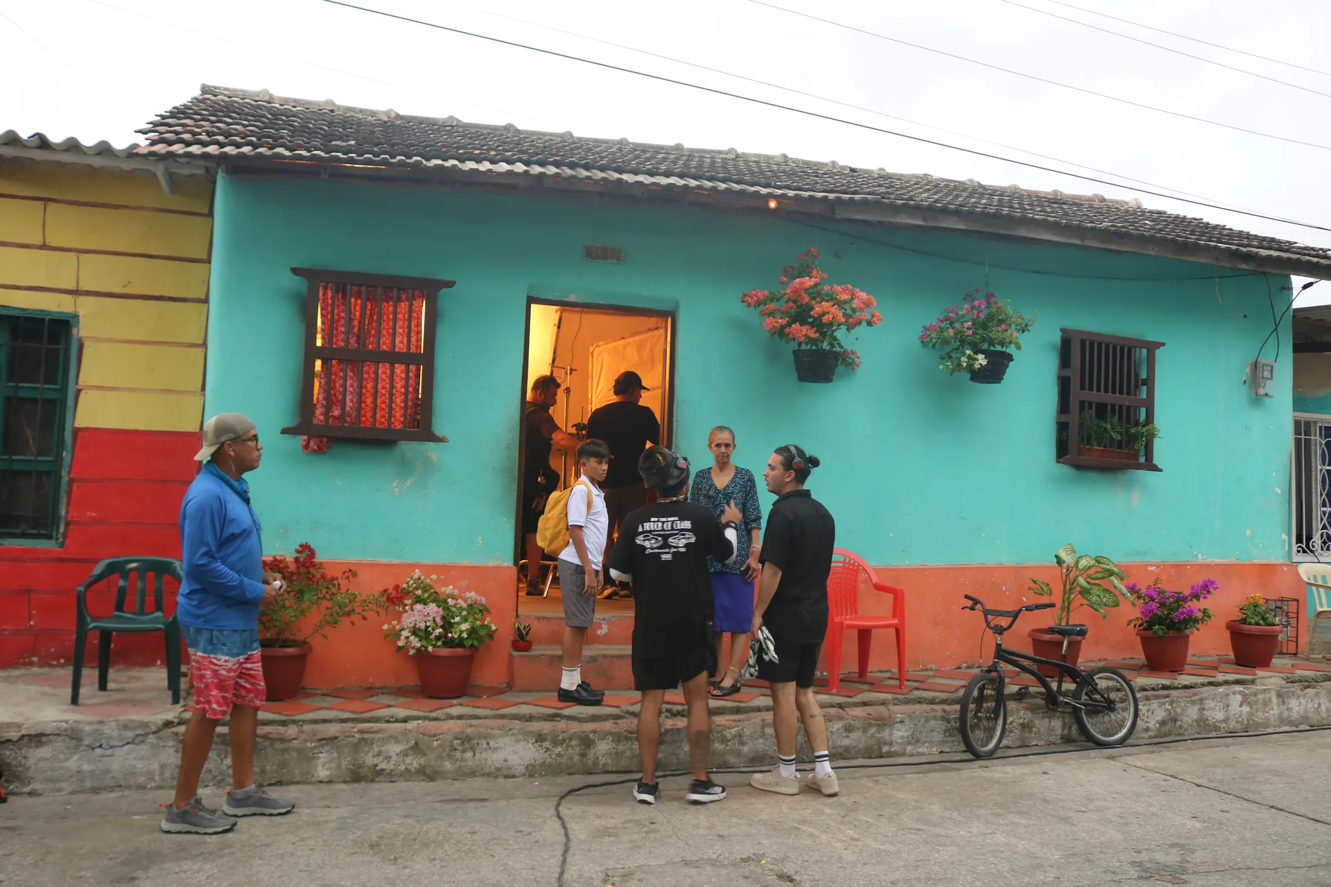 Barranquilla · locación 05