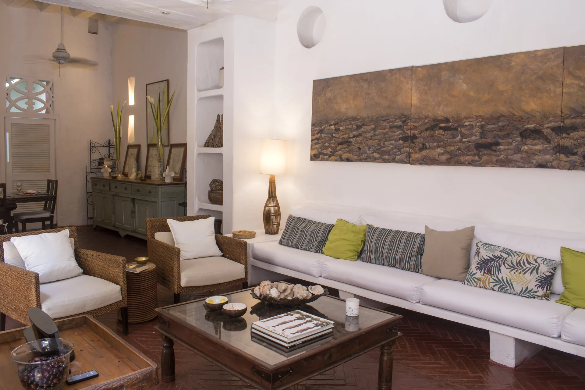 Cartagena · locación 02