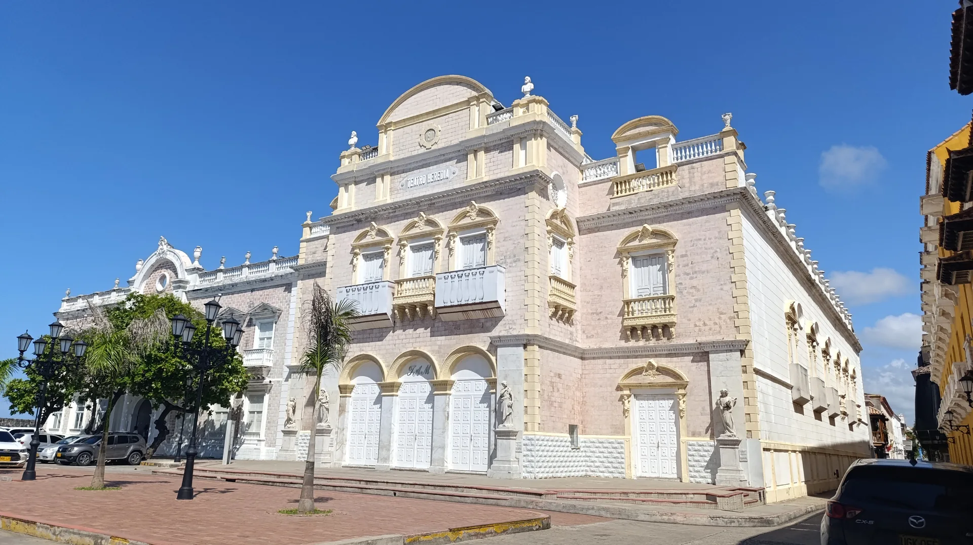 Cartagena · locación 04