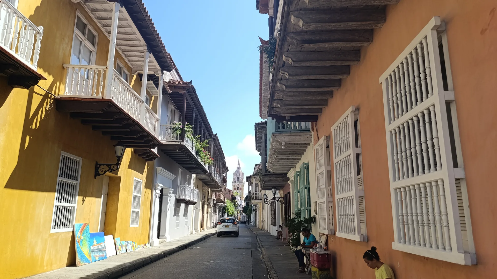 Cartagena · locación 05