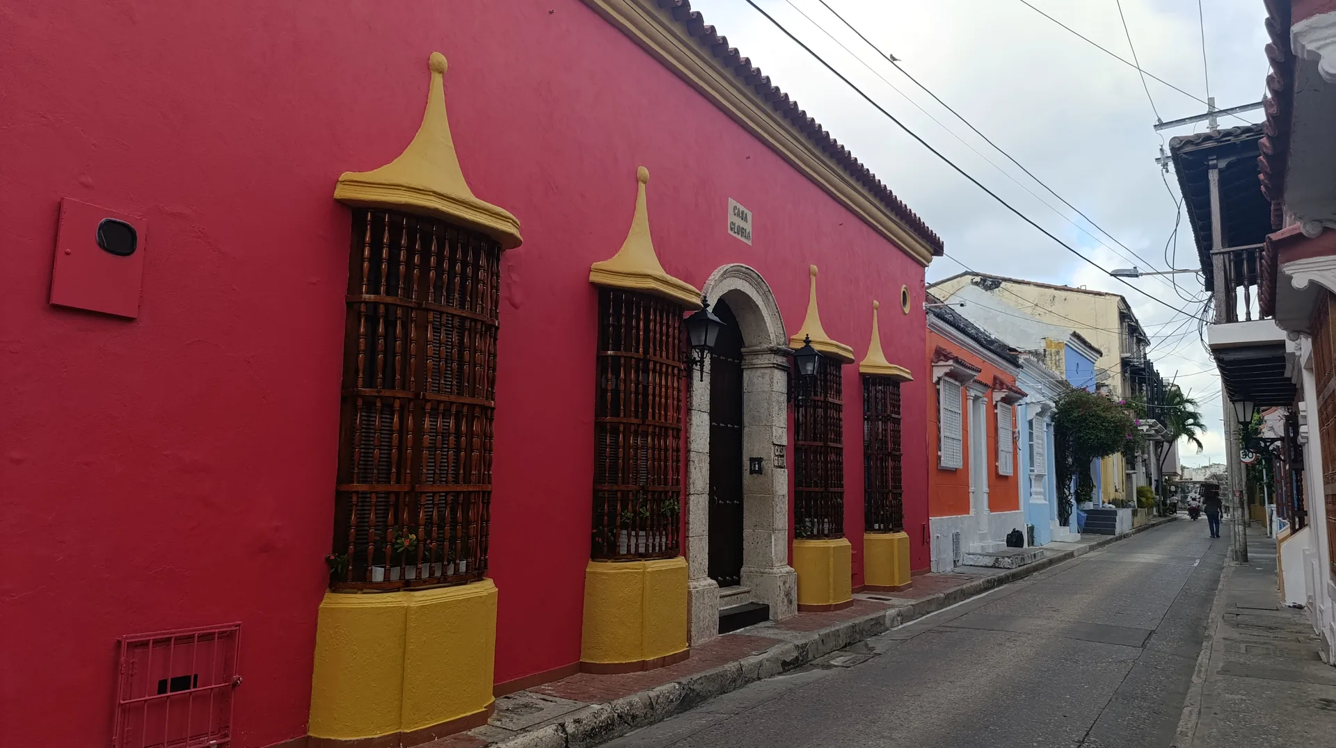 Cartagena · locación 06