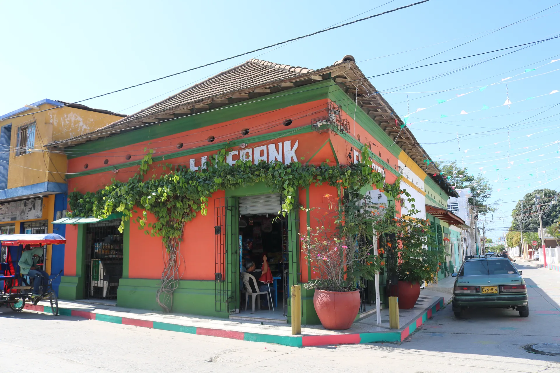 Ciénaga · locación 02