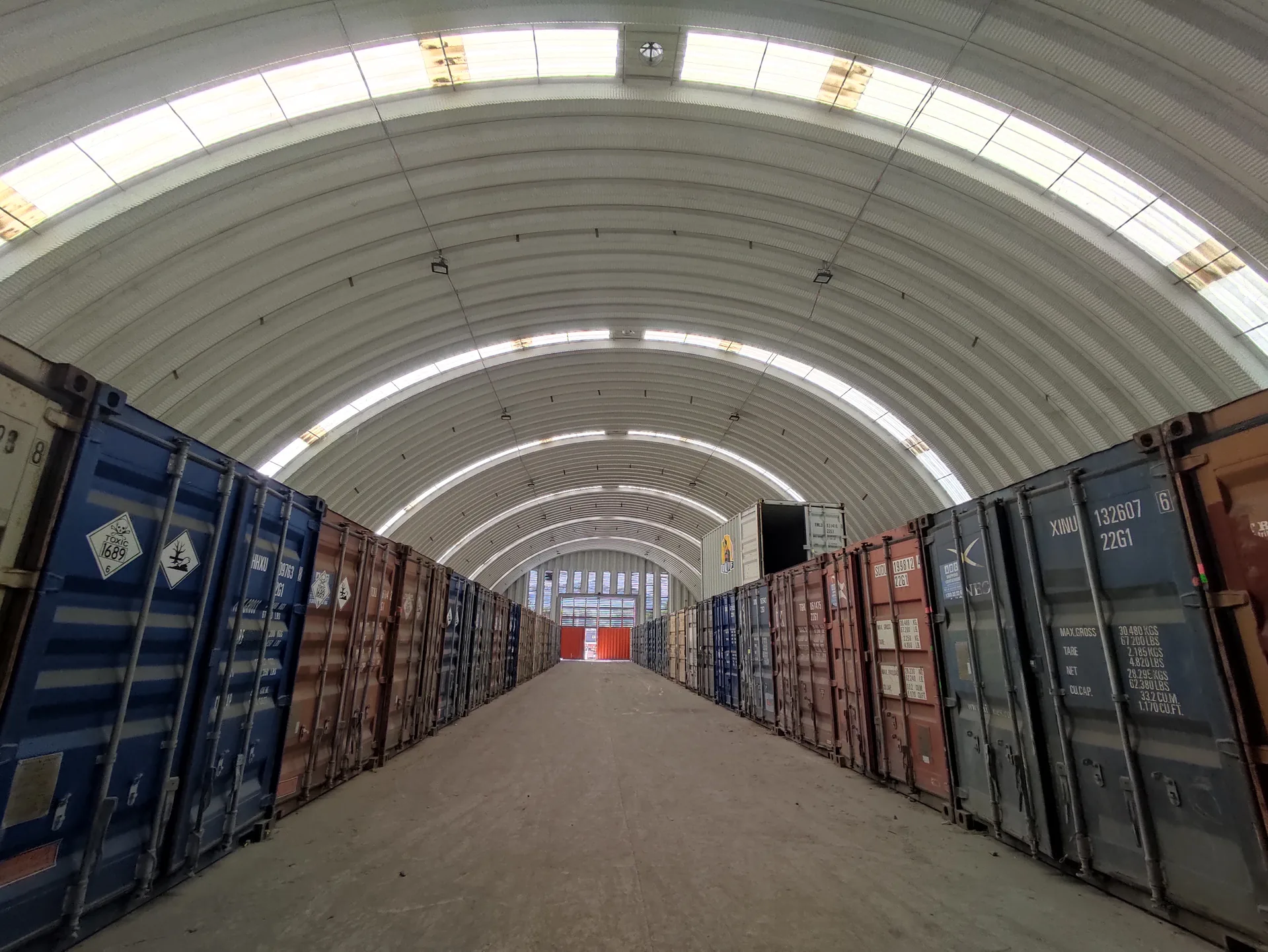 Santa Marta · locación 02