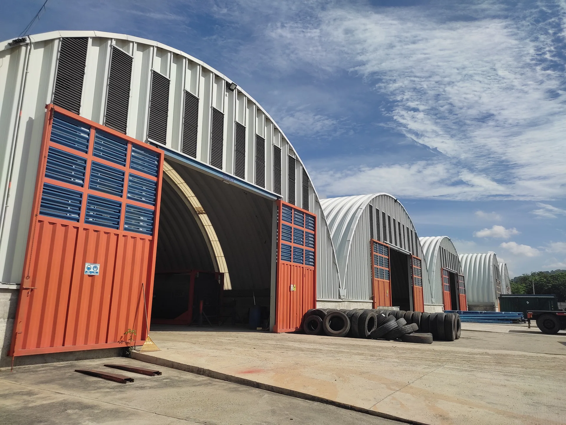 Santa Marta · locación 03